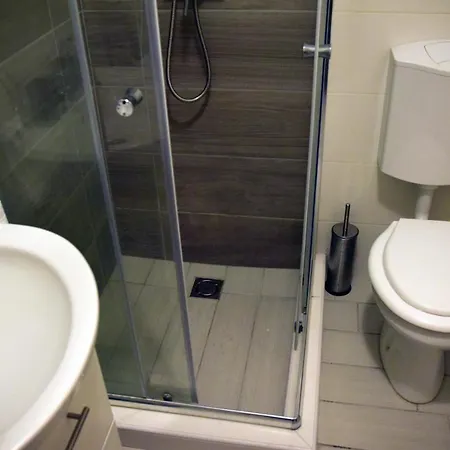 Cozy Little Tisza Flat Appartamento