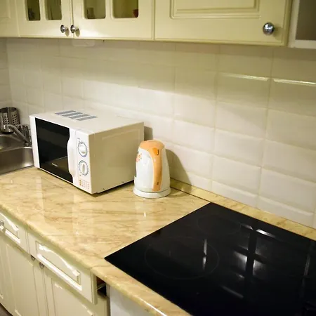 Appartamento Cozy Little Tisza Flat